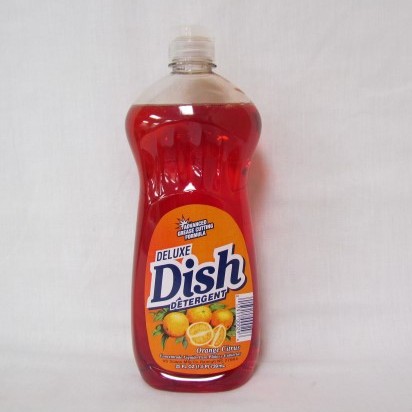 Dish Liquid