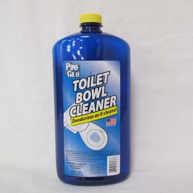 32 oz. Toilet Bowl Cleaner