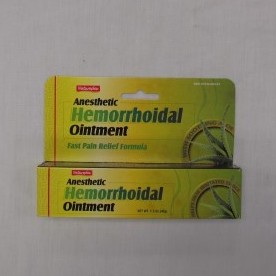 Ointments